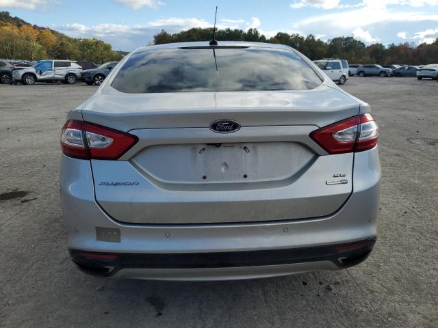 2016 FORD FUSION SE - 3FA6P0T94GR352787