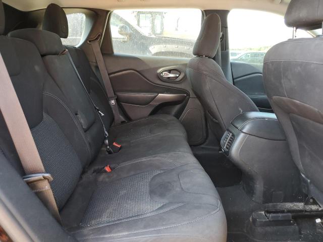 2019 JEEP CHEROKEE L - 1C4PJLCB8KD486529