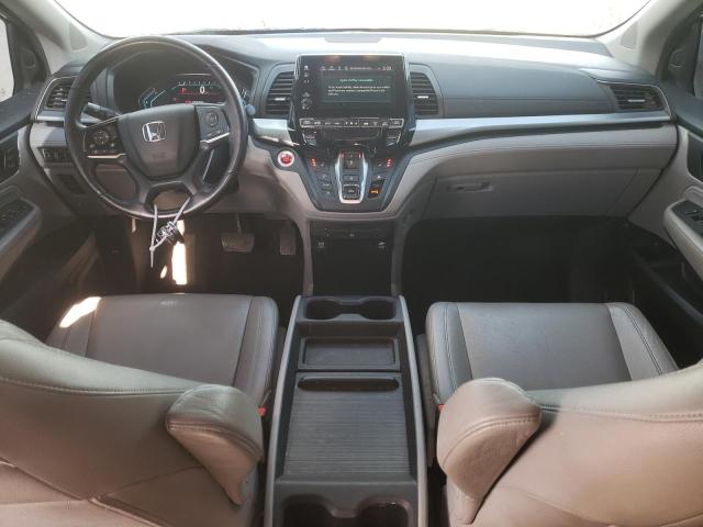 2018 HONDA ODYSSEY TO - 5FNRL6H87JB015092