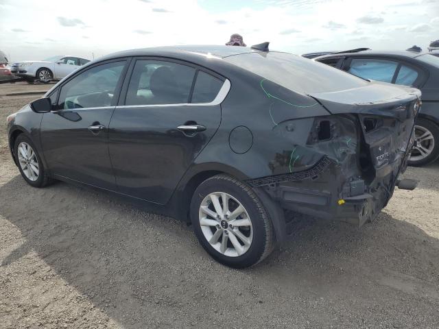 VIN 3KPFL4A72HE056920 2017 KIA Forte, LX no.2