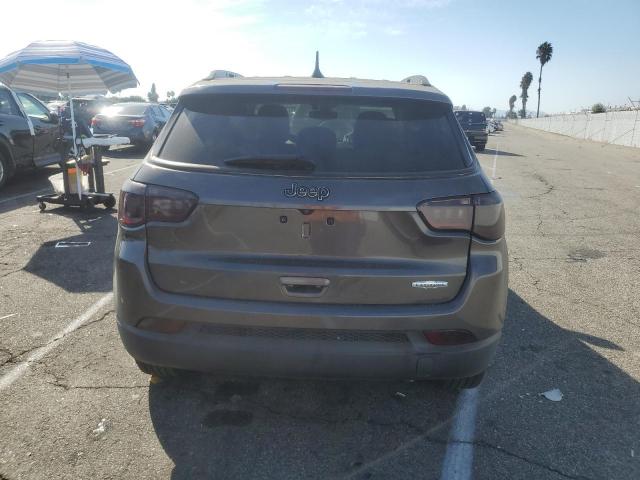 2021 JEEP COMPASS LA - 3C4NJCBB8MT514934