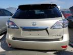 LEXUS RX 350 photo