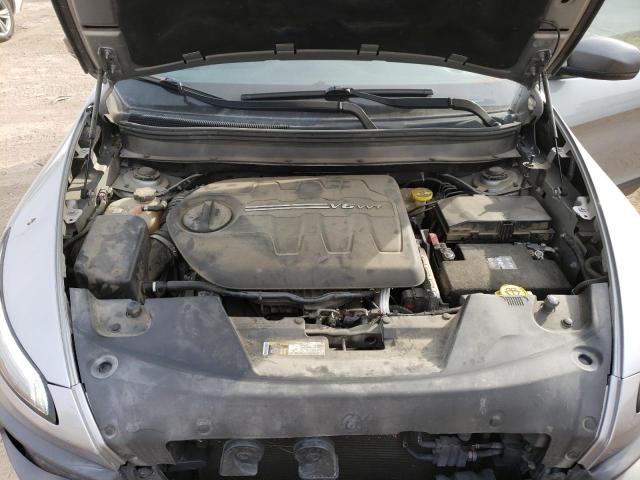 2015 JEEP CHEROKEE T - 1C4PJMBS2FW592251
