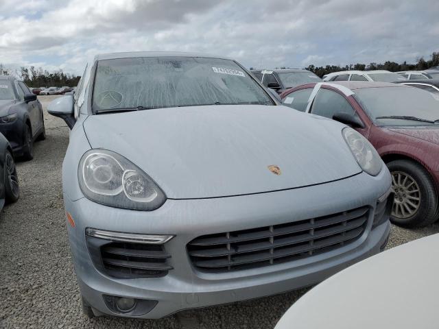 VIN WP1AA2A26GKA14463 2016 PORSCHE CAYENNE no.5