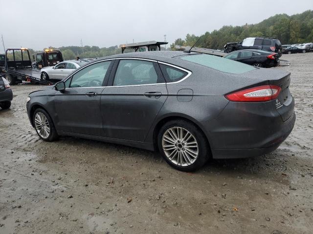 VIN 1FA6P0HD5G5110784 2016 Ford Fusion, SE no.2