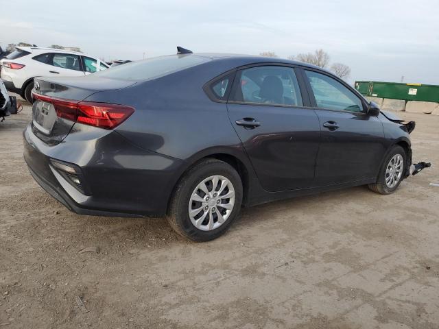 2021 KIA FORTE FE - 3KPF24AD8ME311315
