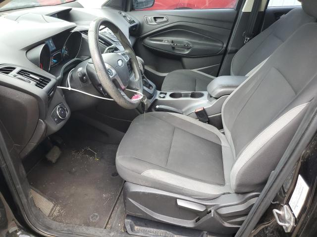 VIN 1FMCU0F70FUA14306 2015 Ford Escape, S no.7