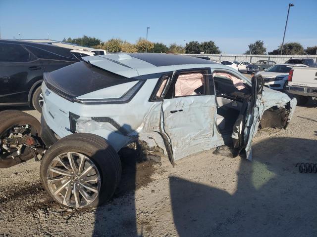 2024 CADILLAC LYRIQ SPOR - 1GYKPVRL2RZ129651