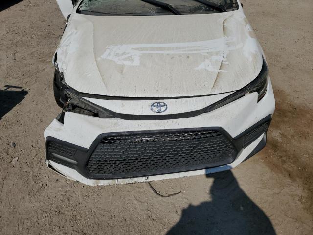 2020 TOYOTA COROLLA SE - 5YFP4RCE0LP029720