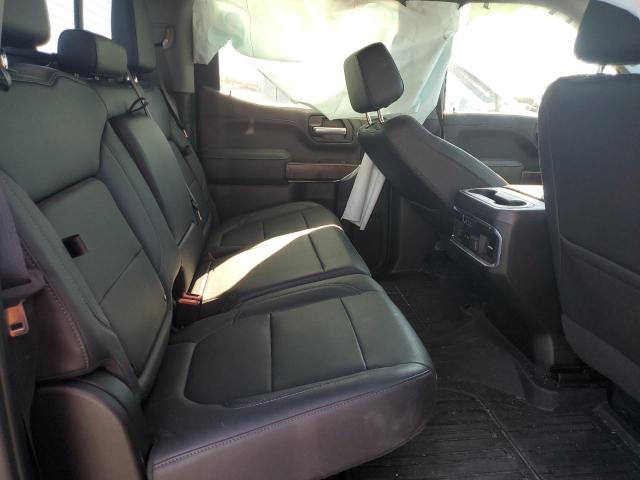 2021 GMC SIERRA K15 - 1GTU9DED3MZ167609
