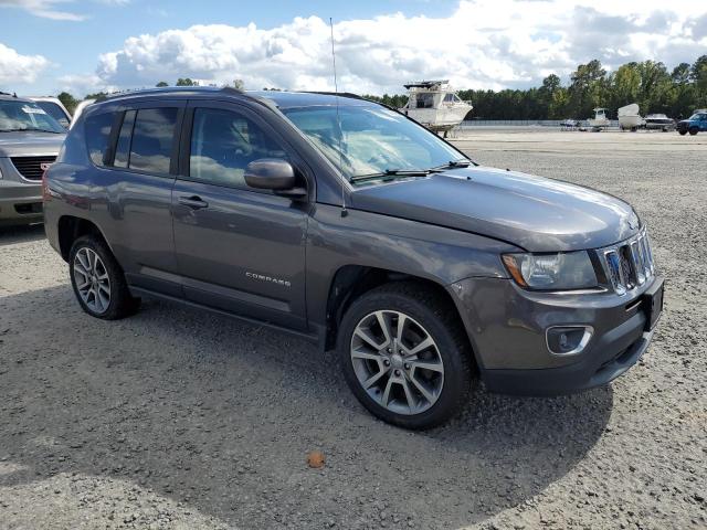 2016 JEEP COMPASS LA - 1C4NJDEB9GD572143