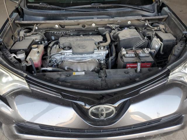 VIN 2T3ZFREV4HW389294 2017 Toyota RAV4, LE no.11