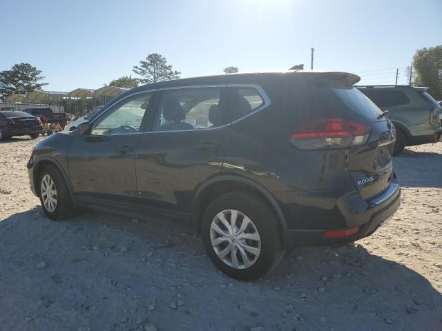 2017 NISSAN ROGUE S - JN8AT2MV6HW010512