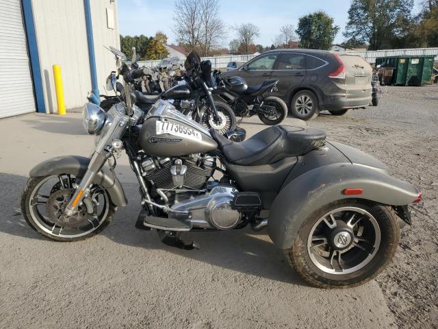 2018 HARLEY-DAVIDSON FLRT FREE 1HD1MCC10JB856241