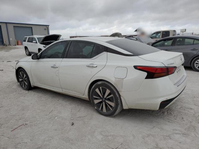 2021 NISSAN ALTIMA SV - 1N4BL4DV4MN393075