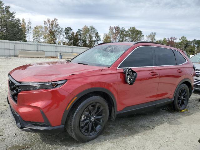 2023 HONDA CR-V SPORT 2023