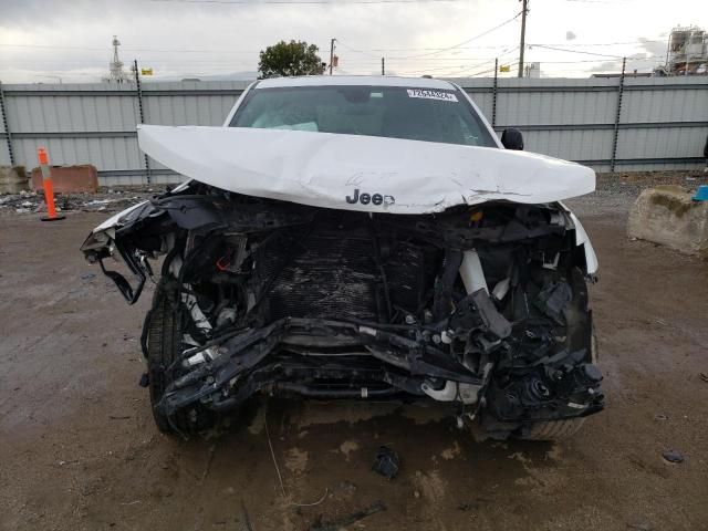 2018 JEEP GRAND CHER - 1C4RJFAG1JC352748