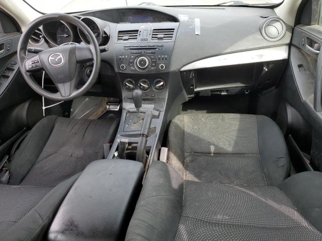 VIN JM1BL1TG2D1783028 2013 Mazda 3, I no.8