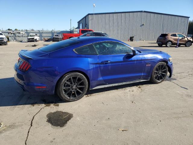 2016 FORD MUSTANG GT - 1FA6P8CF2G5335476