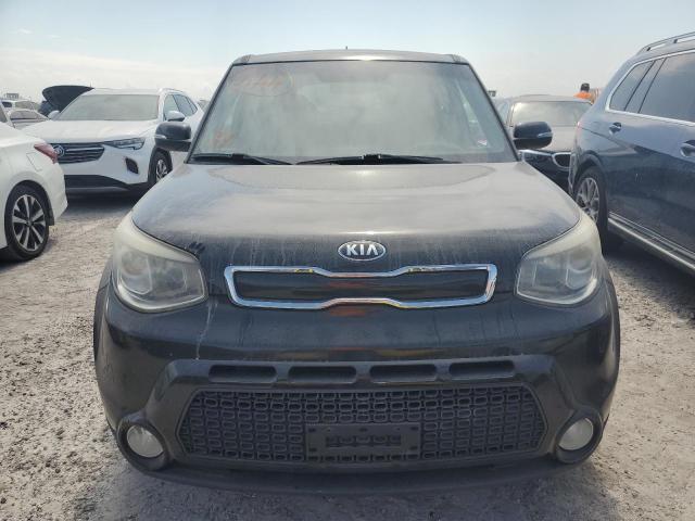 VIN KNDJX3A54E7014574 2014 KIA Soul, ! no.5