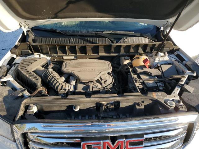 2017 GMC ACADIA SLT - 1GKKNMLS1HZ171754