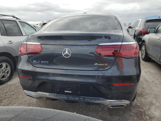 VIN WDC0J8EB5LF731797 2020 Mercedes-Benz GLC-Class,... no.6