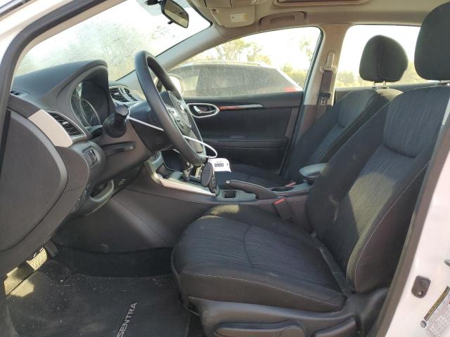 2019 NISSAN SENTRA S - 3N1AB7AP5KY424112