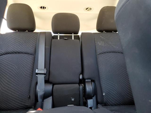 2017 DODGE JOURNEY SX - 3C4PDDBG1HT512336