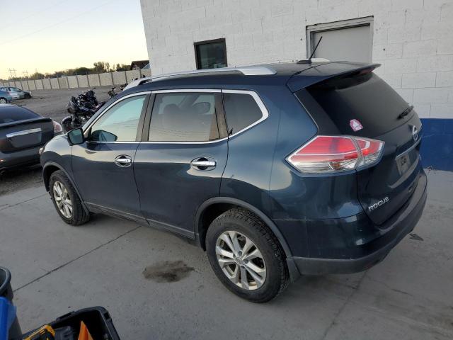 2015 NISSAN ROGUE S - 5N1AT2MV5FC896733