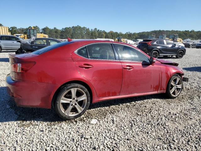 VIN JTHBF5C22D5185306 2013 LEXUS IS no.3