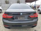 BMW 750 I photo