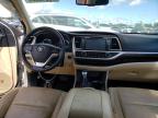 TOYOTA HIGHLANDER photo