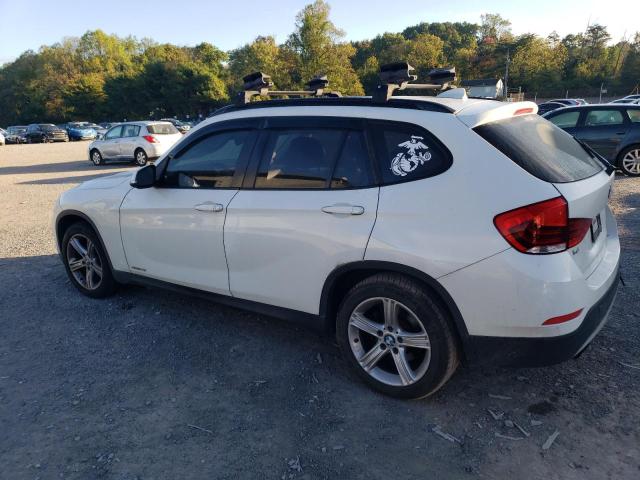 VIN WBAVL1C52FVY36704 2015 BMW X1, Xdrive28I no.2