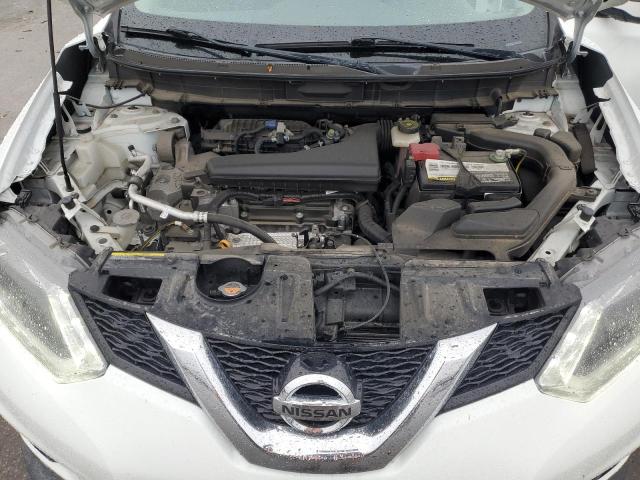 VIN KNMAT2MV0GP705928 2016 Nissan Rogue, S no.12