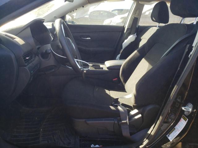 2021 NISSAN SENTRA S - 3N1AB8BV0MY251119