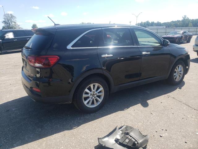 2019 KIA SORENTO L - 5XYPG4A3XKG513828