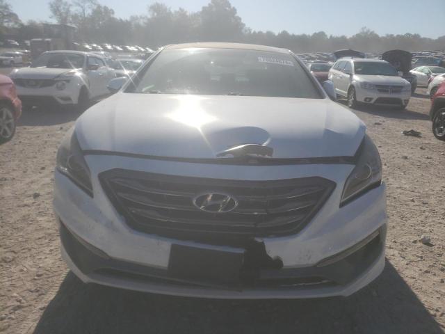 VIN 5NPE34AB3HH584851 2017 Hyundai Sonata, Sport no.5