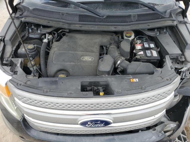 VIN 1FM5K7B86EGA41044 2014 Ford Explorer no.12