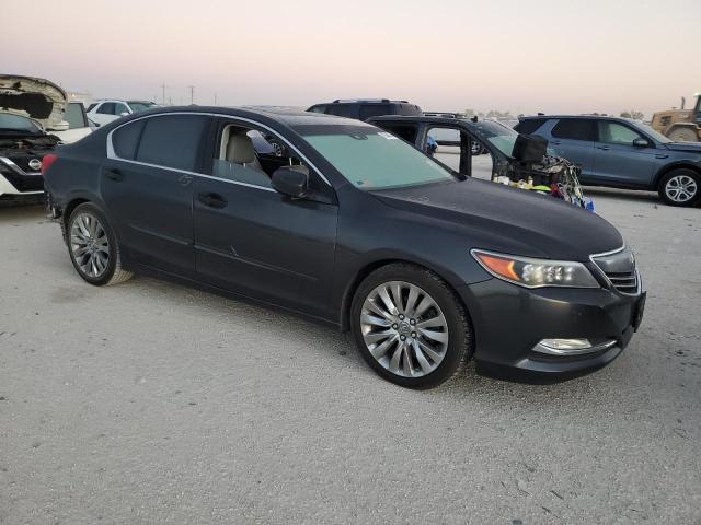 2016 ACURA RLX TECH - JH4KC1F52GC000193
