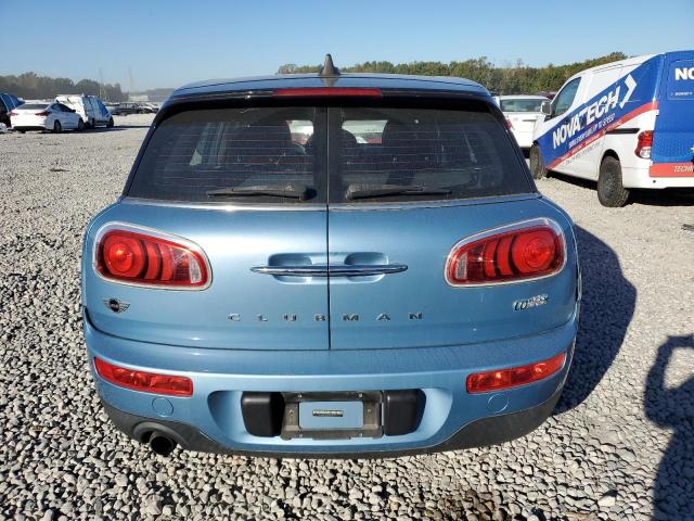 2016 MINI COOPER CLU - WMWLN5C53G2E30042
