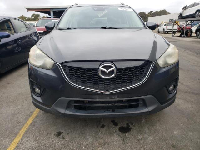 VIN JM3KE4DY9E0420694 2014 Mazda CX-5, GT no.5