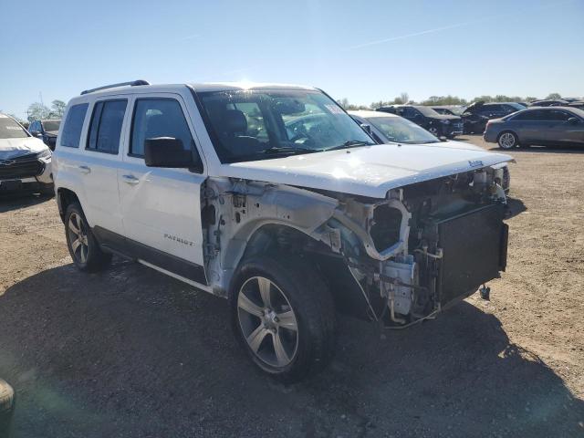 2016 JEEP PATRIOT LA - 1C4NJRFB5GD501517