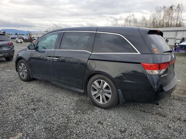 VIN 5FNRL5H96FB084351 2015 Honda Odyssey, Touring no.2