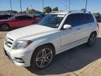 2015 MERCEDES-BENZ GLK 350 - WDCGG5HB6FG405979