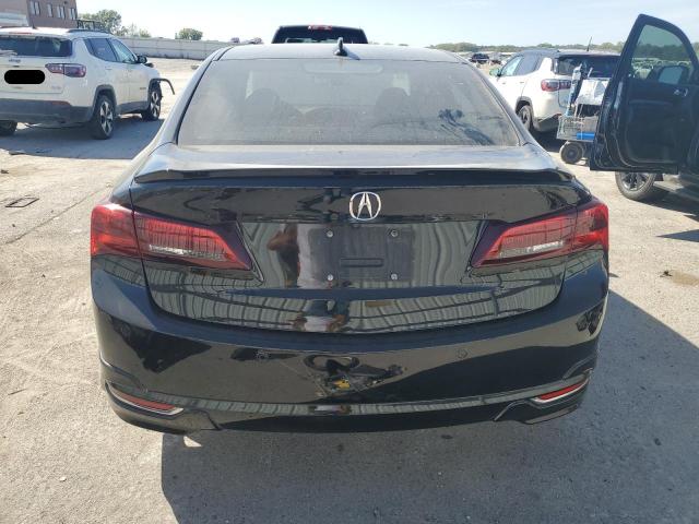 2017 ACURA TLX ADVANC 19UUB3F76HA002537