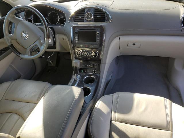 VIN 5GAKRCKD5FJ386533 2015 Buick Enclave no.8