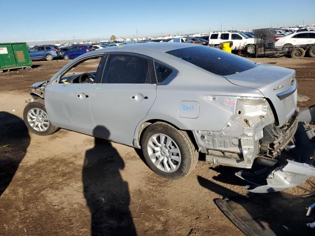 2015 NISSAN ALTIMA 2.5 - 1N4AL3AP3FC277585