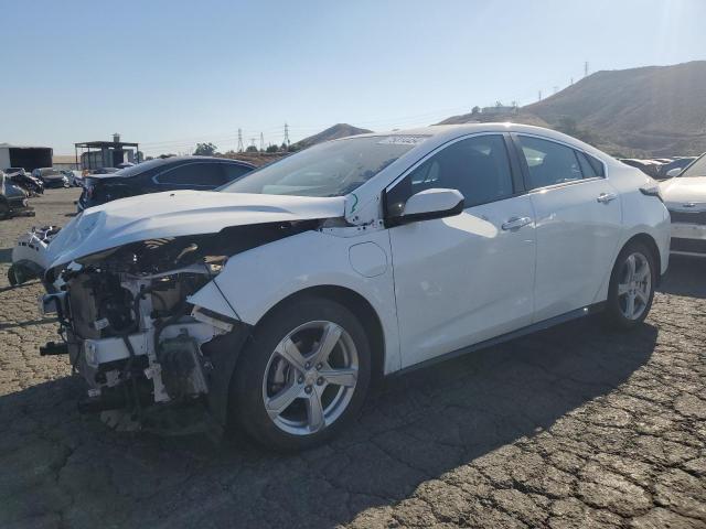 VIN 1G1RC6S53JU120632 2018 Chevrolet Volt, LT no.1