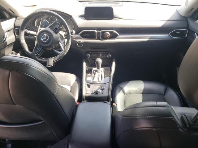 2020 MAZDA CX-5 TOURI - JM3KFACM9L0734627