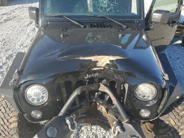 2015 JEEP WRANGLER U - 1C4BJWEG0FL667558